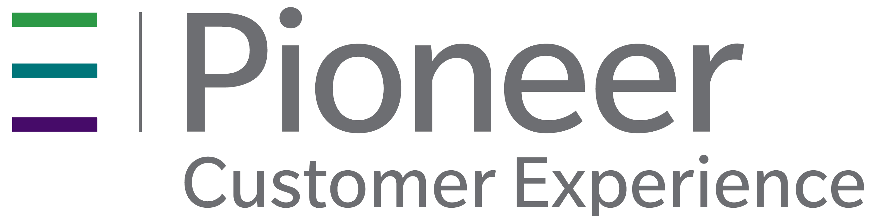 Pioneer Customer Experience